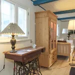 Awesome In With 3 Bedrooms And Internet Nyaraló Ebeltoft