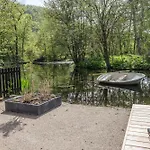 Nyaraló Awesome In With 3 Bedrooms And Internet Ebeltoft