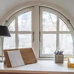 Awesome In With 3 Bedrooms And Internet Nyaraló Ebeltoft
