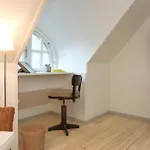 Awesome In With 3 Bedrooms And Internet Nyaraló Ebeltoft