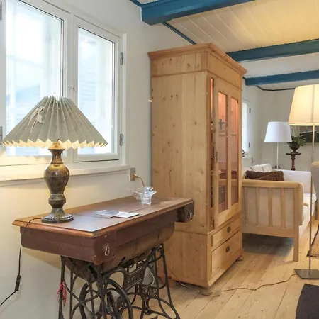 Awesome In With 3 Bedrooms And Internet Дом отдыха Эбельтофт