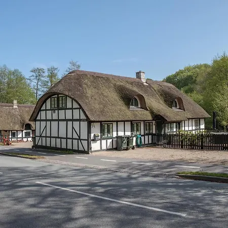 Дом отдыха Awesome In With 3 Bedrooms And Internet