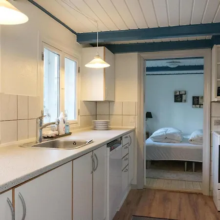 Casa de Férias Awesome In With 3 Bedrooms And Internet Ebeltoft