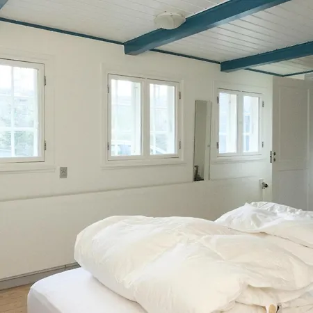 Casa de Férias Awesome In With 3 Bedrooms And Internet Ebeltoft