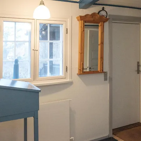 Casa de Férias Awesome In With 3 Bedrooms And Internet *