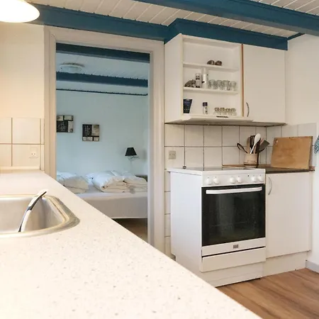 Awesome In With 3 Bedrooms And Internet Casa de Férias Ebeltoft