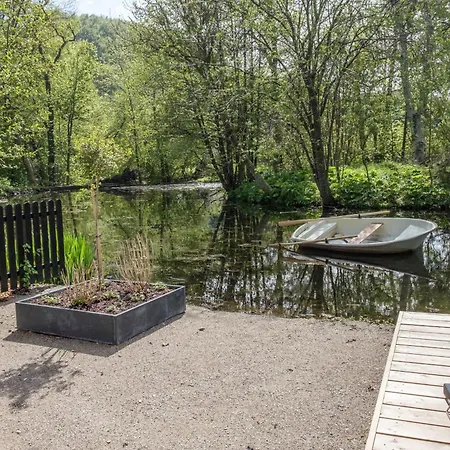 Casa de Férias Awesome In With 3 Bedrooms And Internet Ebeltoft