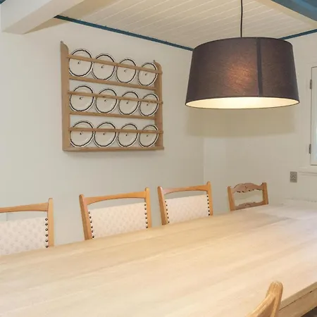 Casa de Férias Awesome In With 3 Bedrooms And Internet