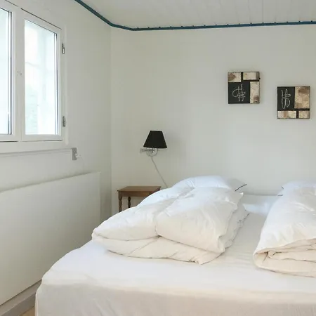 Casa de Férias Awesome In With 3 Bedrooms And Internet