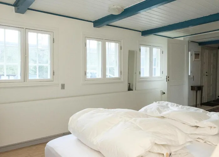 Nyaraló Awesome In With 3 Bedrooms And Internet Ebeltoft