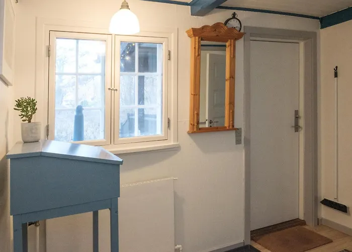 Nyaraló Awesome In With 3 Bedrooms And Internet *