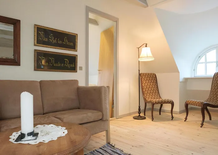 Nyaraló Awesome In With 3 Bedrooms And Internet Ebeltoft