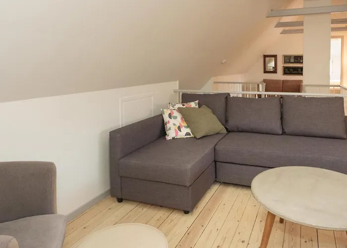 Awesome In With 3 Bedrooms And Internet * Ebeltoft